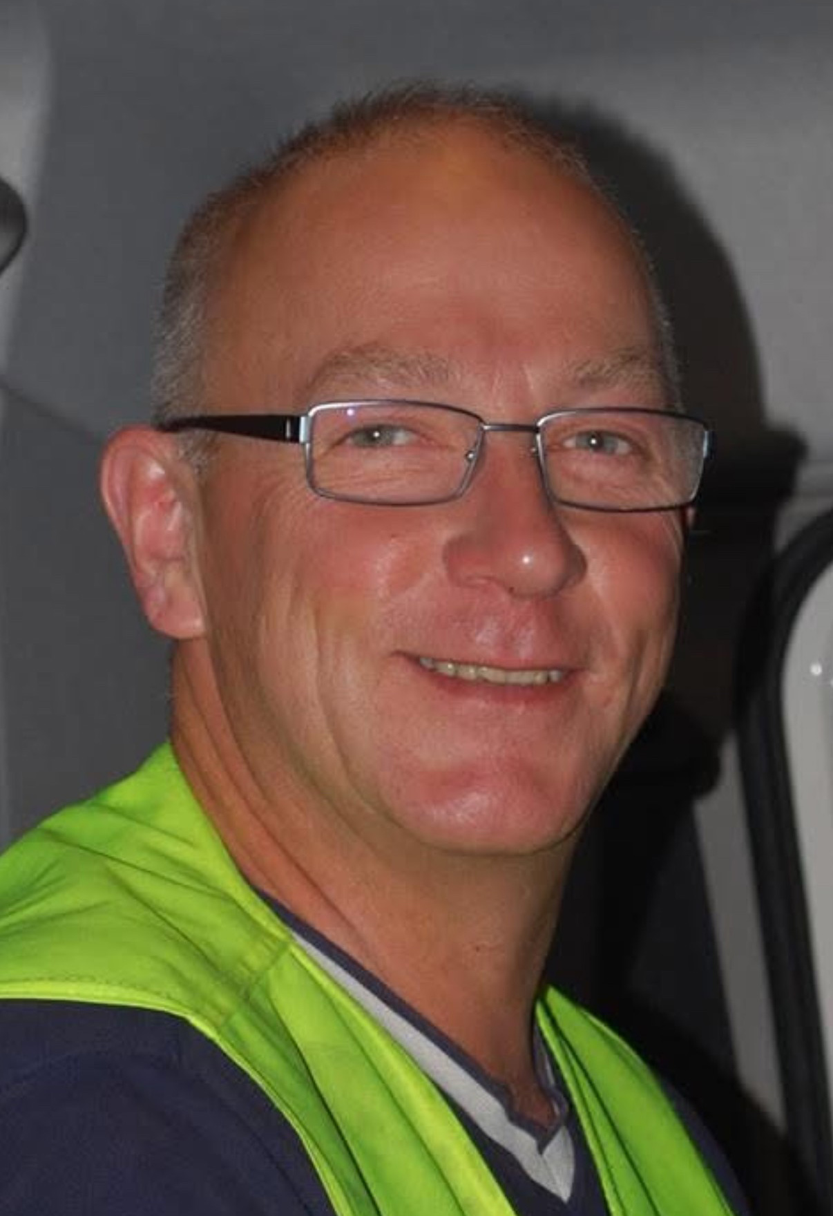 Portrait de DIDIER FREDDY MONNIER