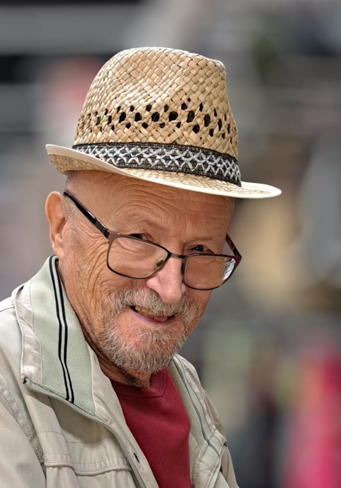 Portrait de NOËL DE BODT