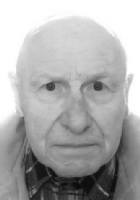 Portrait de JACQUES DEKEYSER