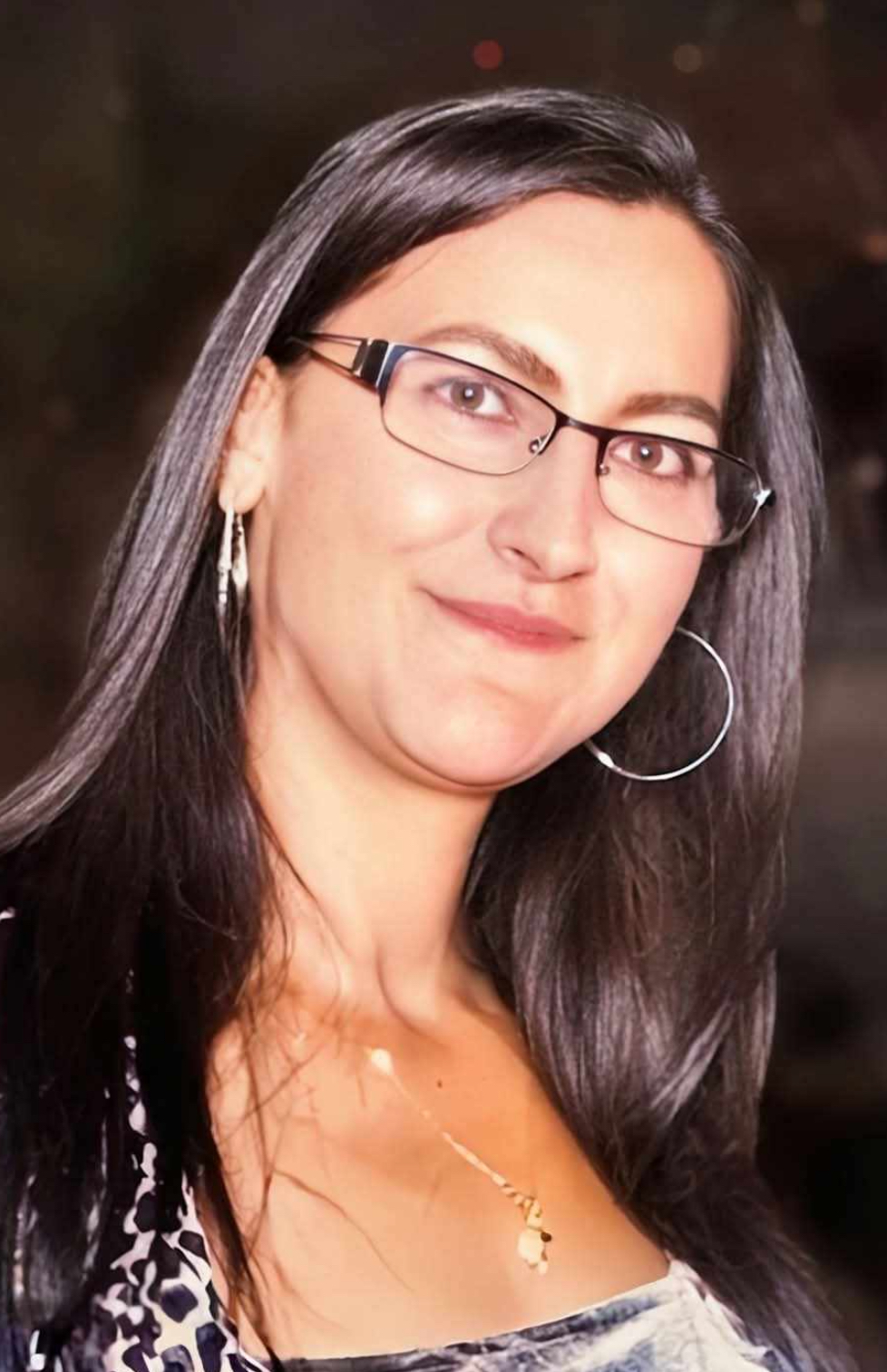 Portrait de ANNA WAUTHIER