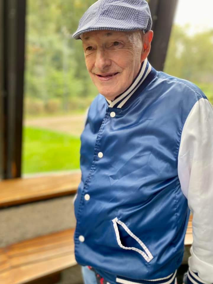Portrait de WILLY GILBERT LAUDY