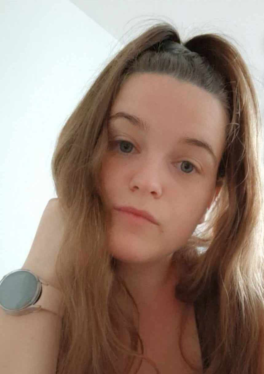 Portrait de SHAUNI FLÉCHET