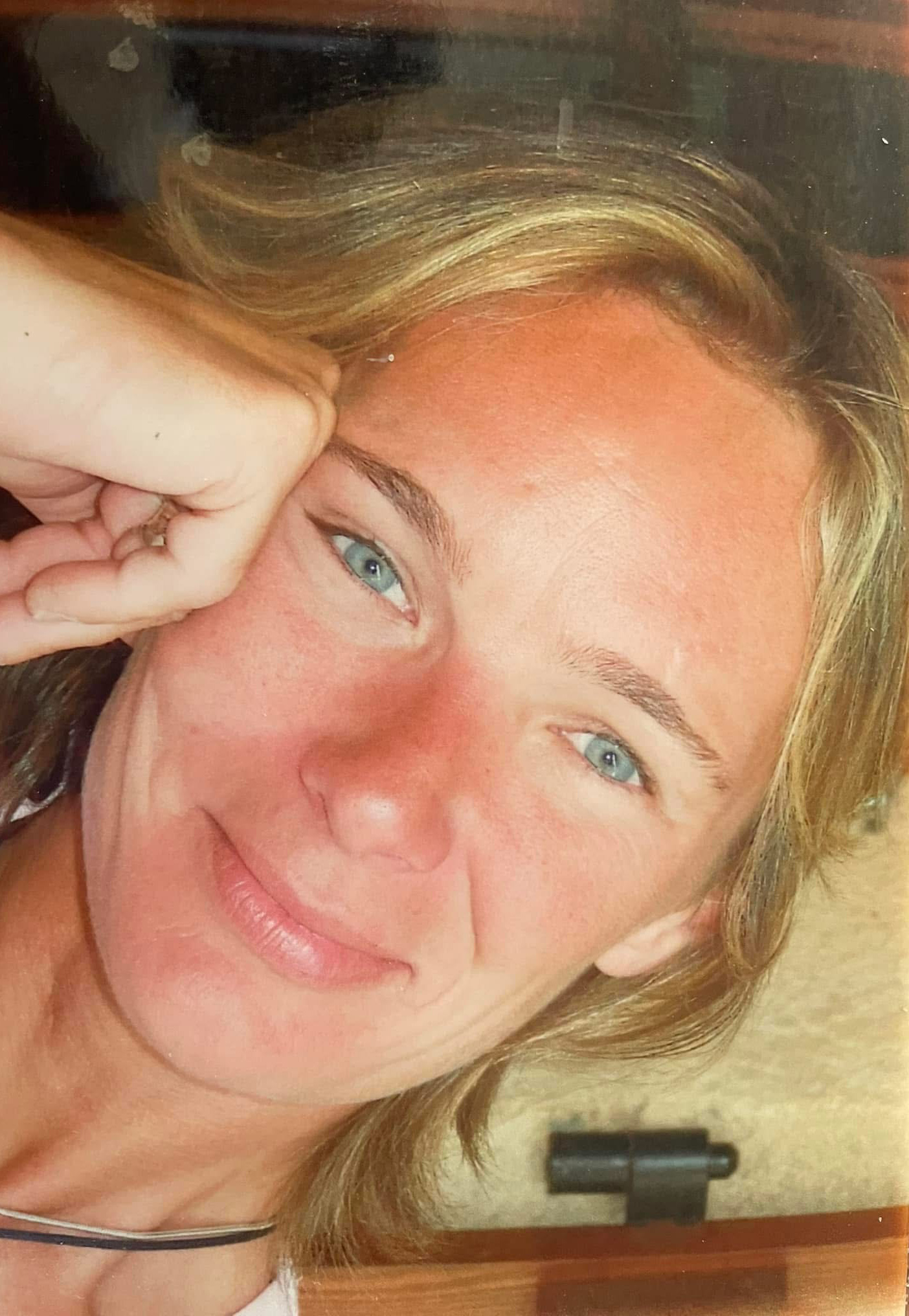 Portrait de NATHALIE DOMINIQUE DAUSSOGNE
