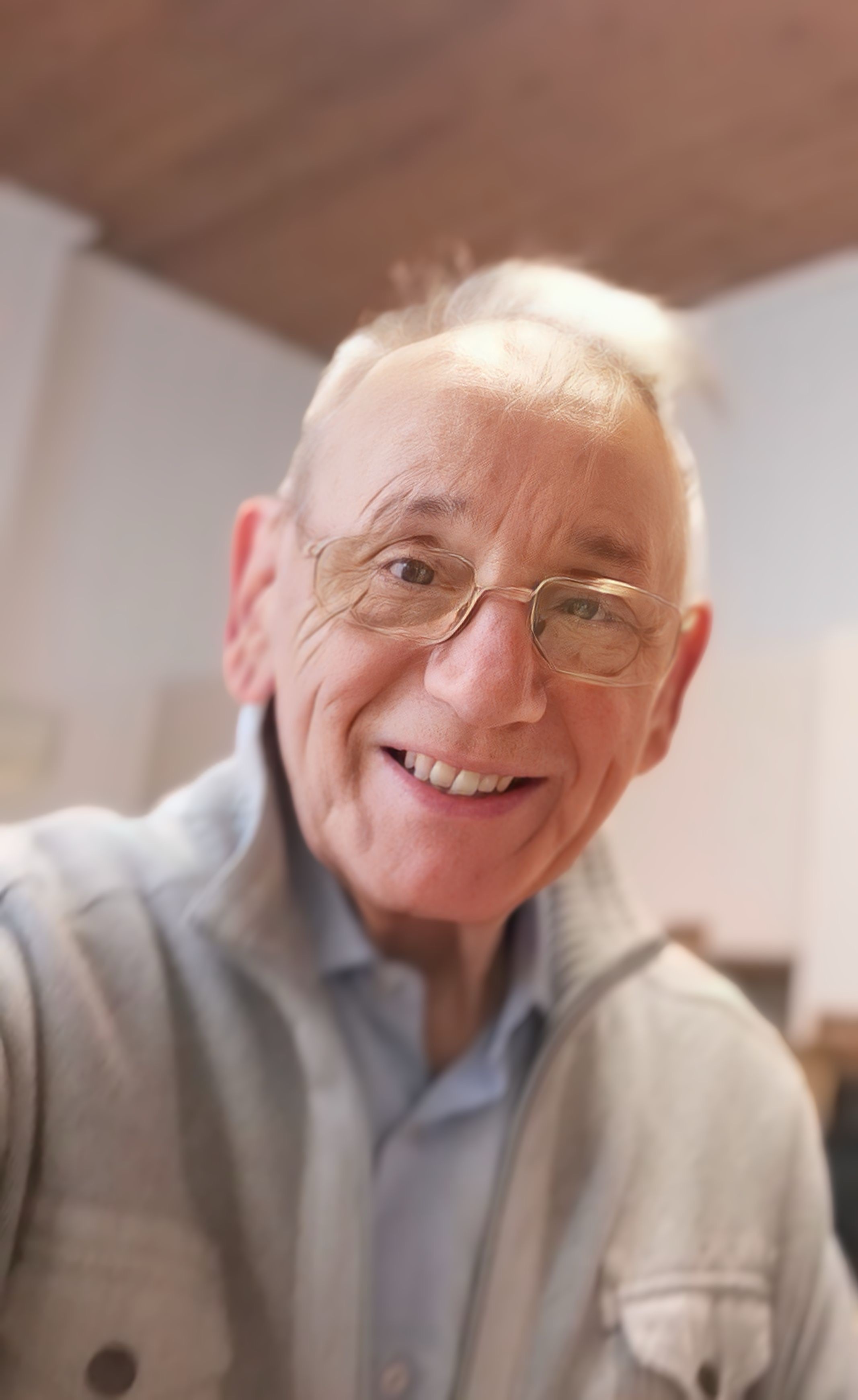 Portrait de ANDRÉ HUBERT LORENT