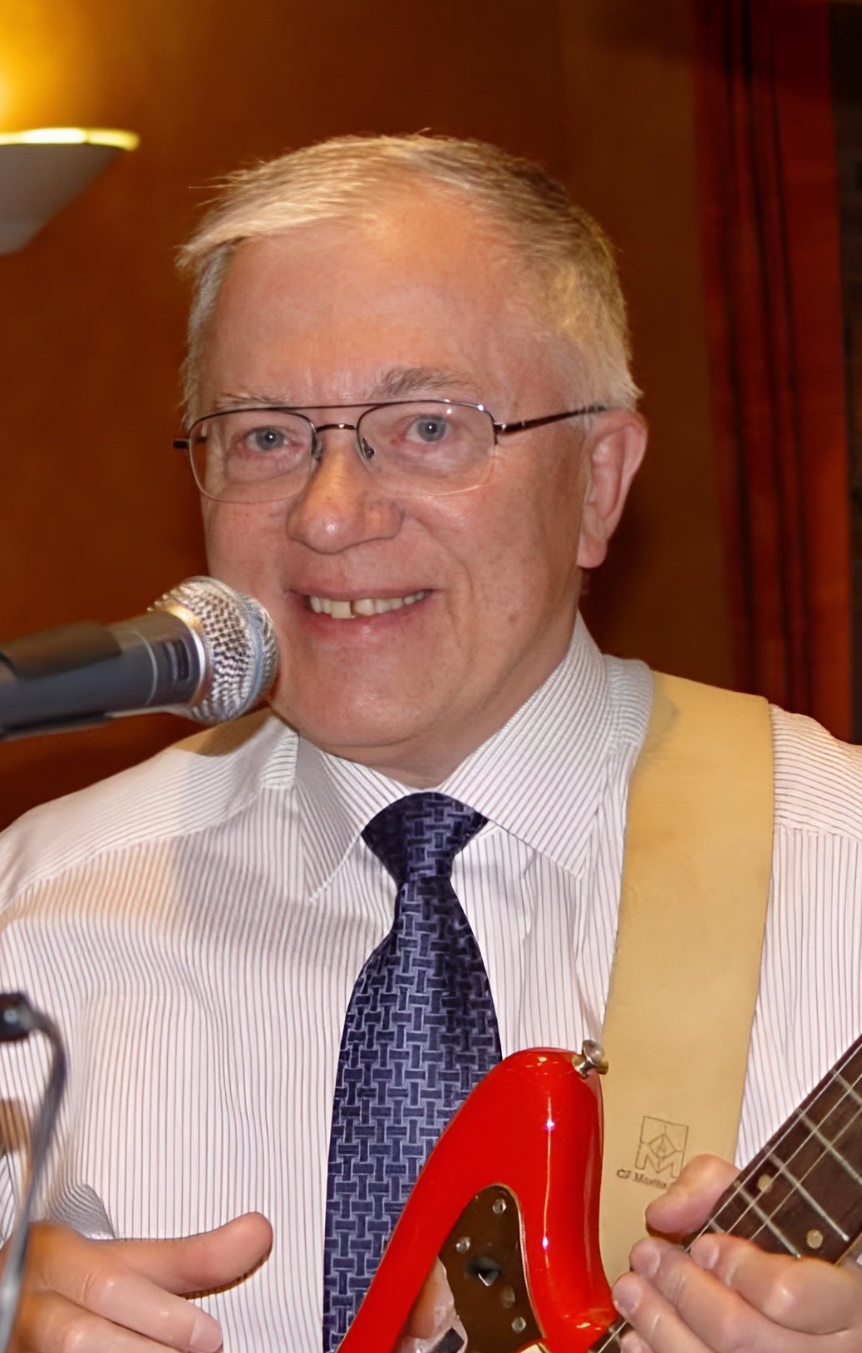 Portrait de FRANCIS GILIS