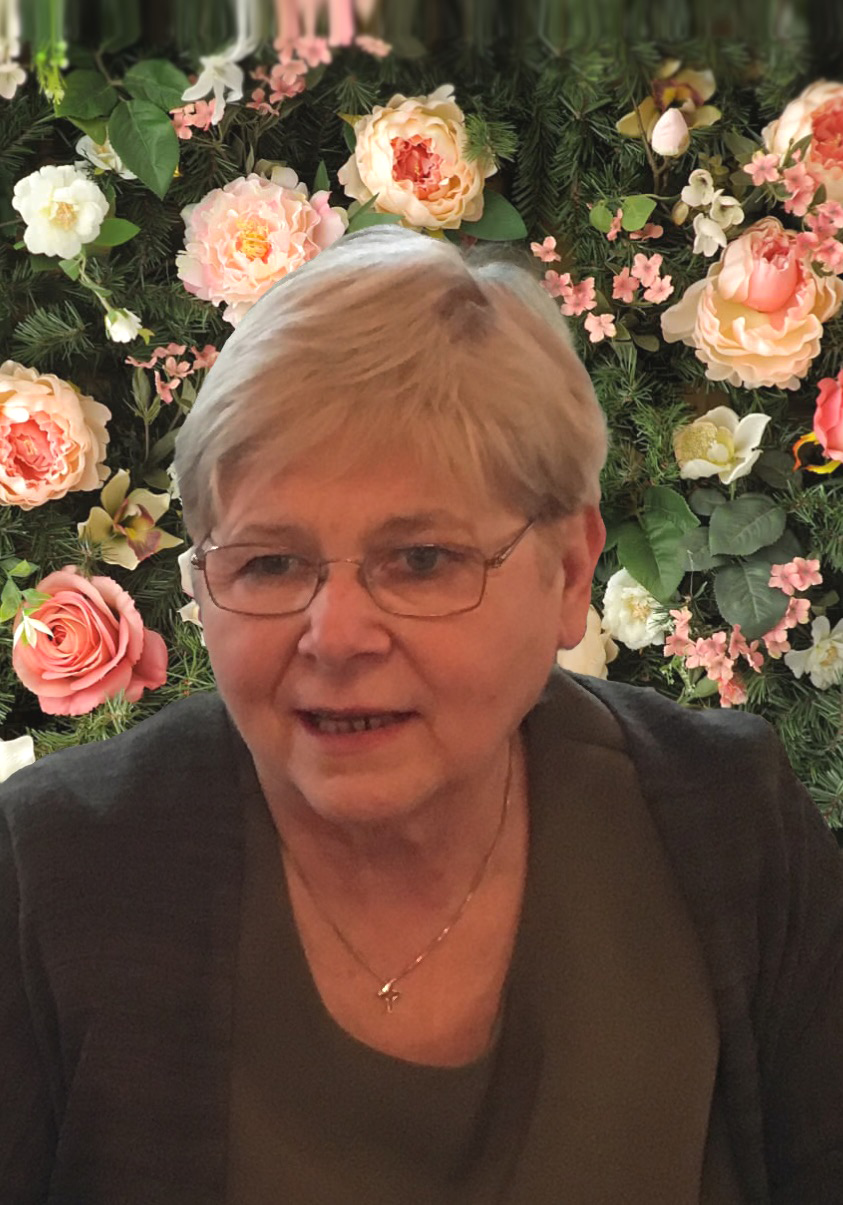 Portrait de GABRIELLE DUHAUT