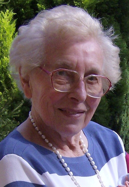 Portrait de NELLY VALANGE