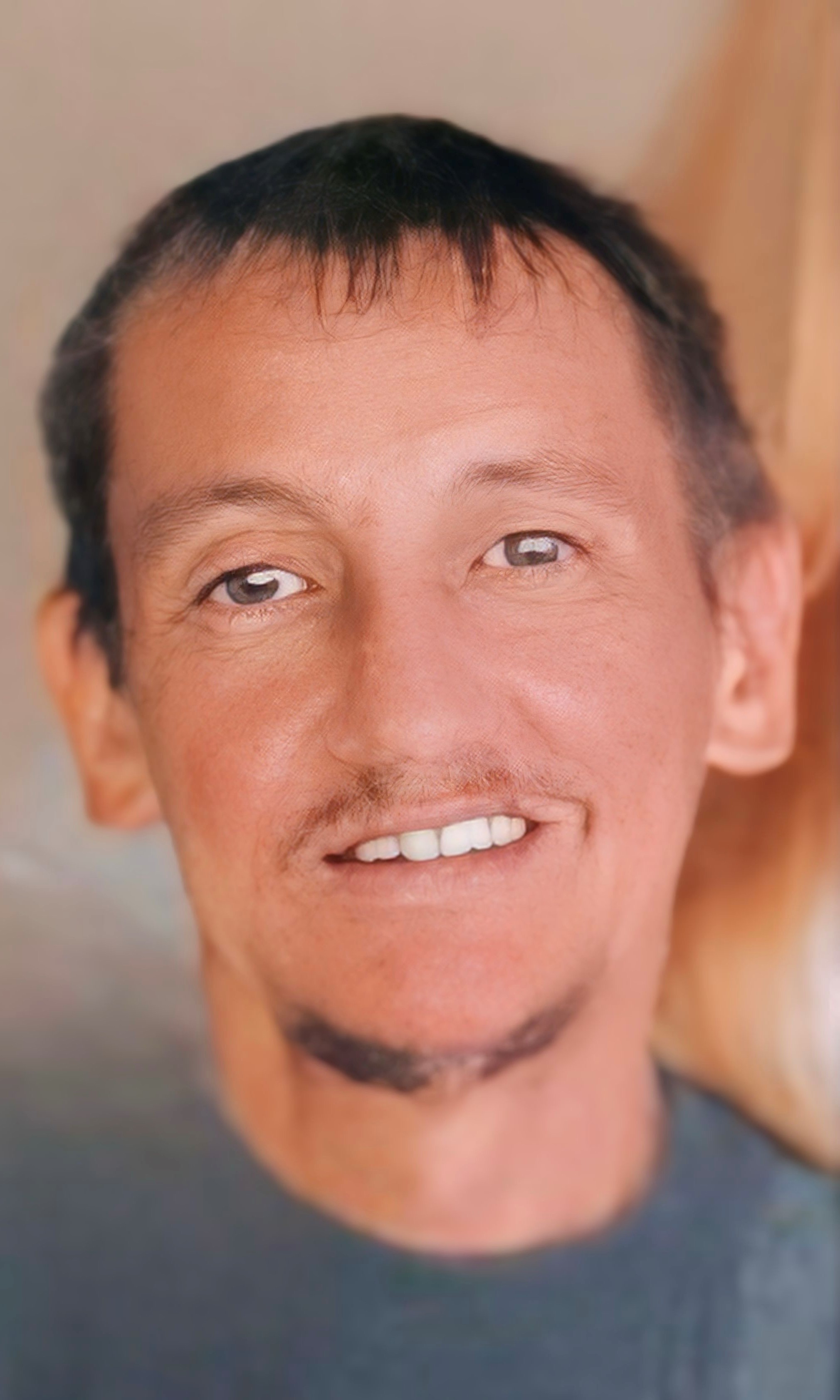 Portrait de HANS MARCQ