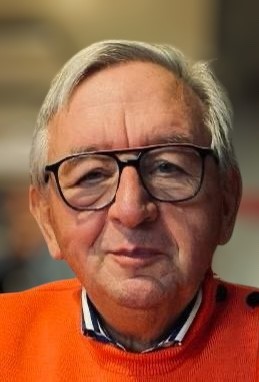 Portrait de ANDRÉ JEAN DYKMANS