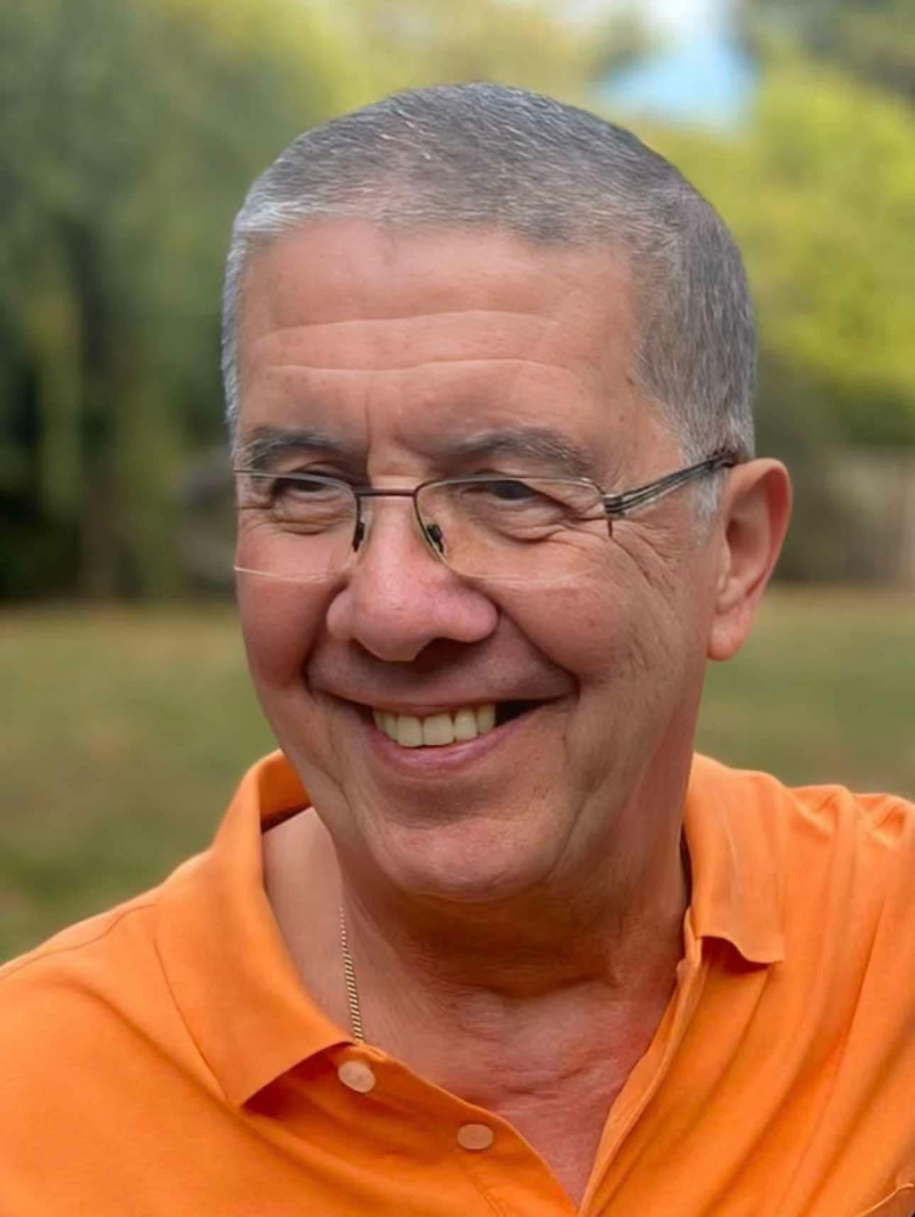 Portrait de ROBERT CLAUDE