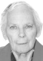 Portrait de YVETTE GHISLAINE BARDIAUX