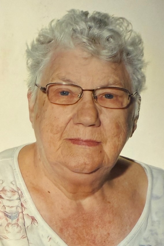 Portrait de HENRIETTE EMILIE VAN MELLO