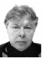 Portrait de SYLVIE GHISLAINE TOURNAY