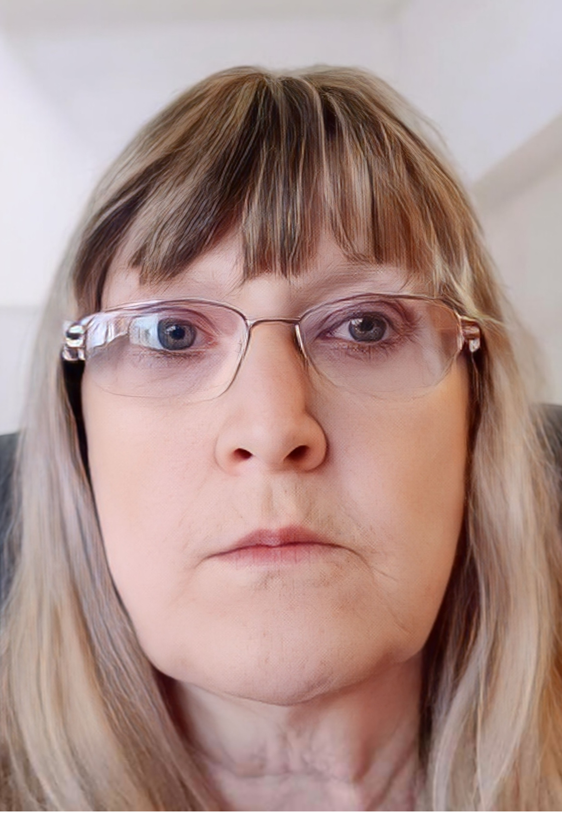 Portrait de BRIGITTE SIMONE LAMMENS