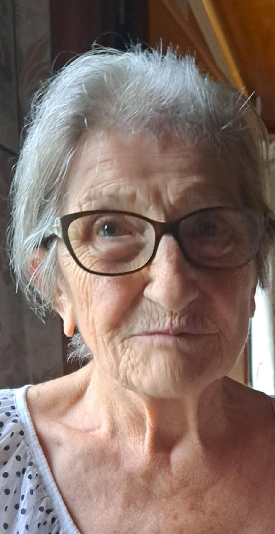 Portrait de JEANNINE VAN BUYTEN