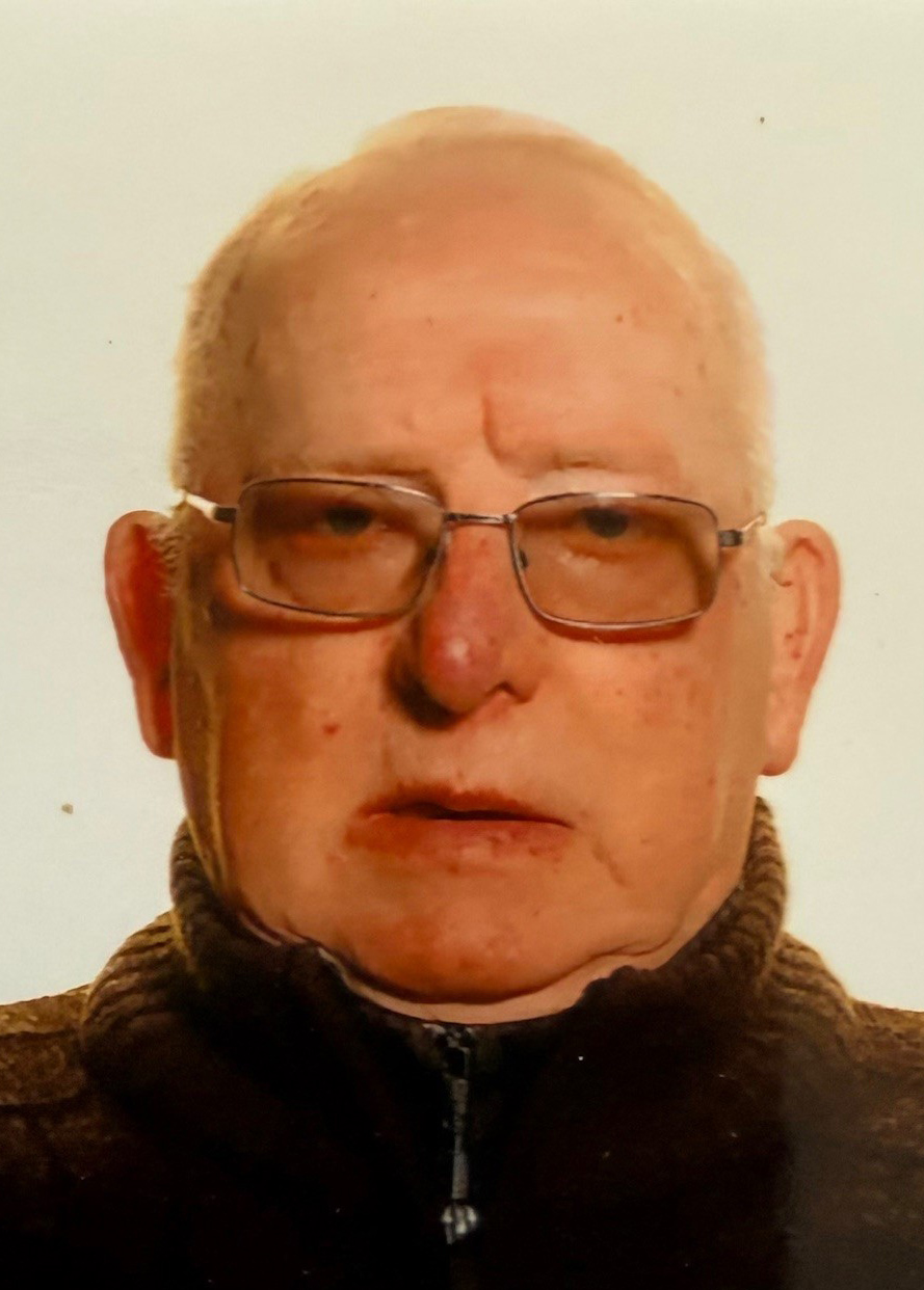Portrait de ANDRE PERMENTIER