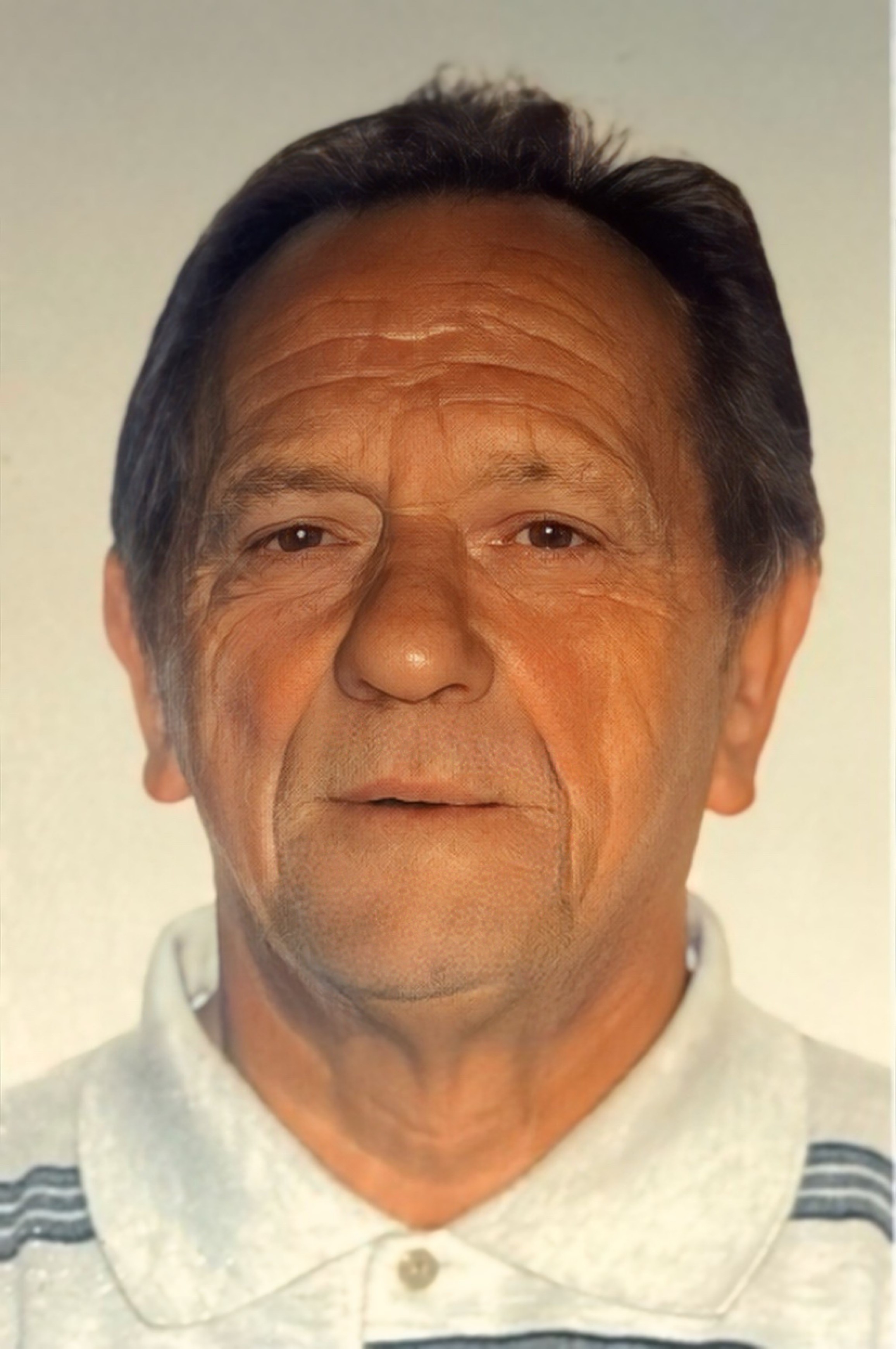 Portrait de ALBERT NEUS