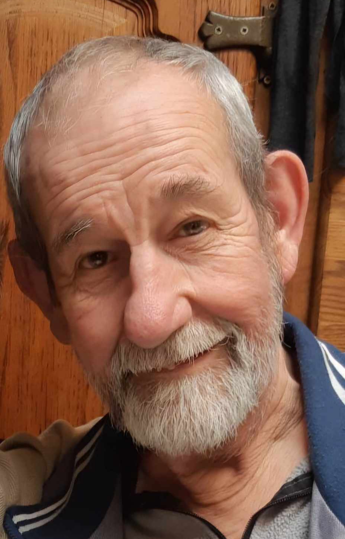 Portrait de PATRICK QUINZIN