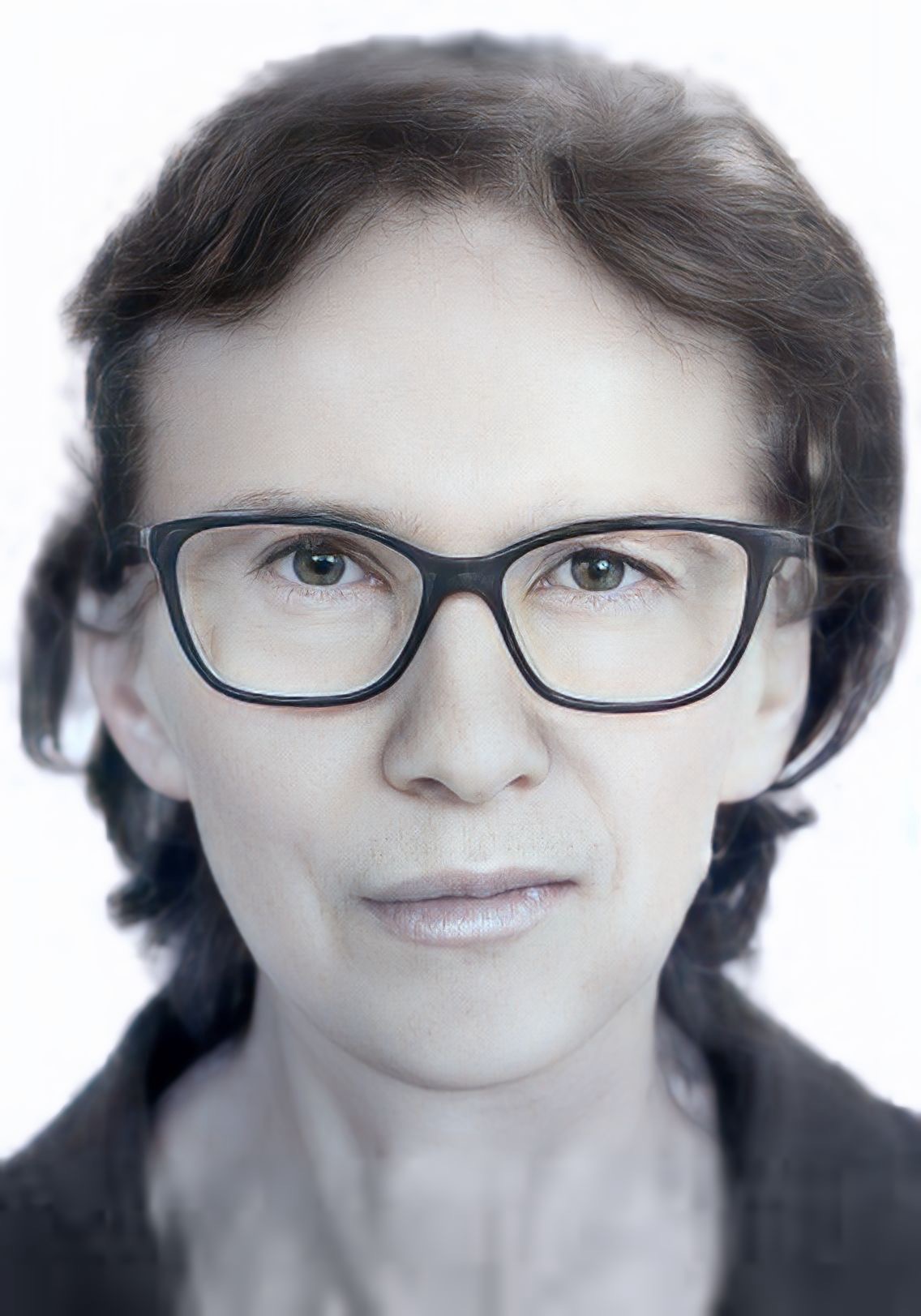 Portrait de DORIS BUYLE