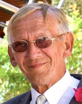 Portrait de NORBERT CHOT