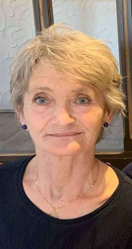 Portrait de RINALDA DAL PIVA
