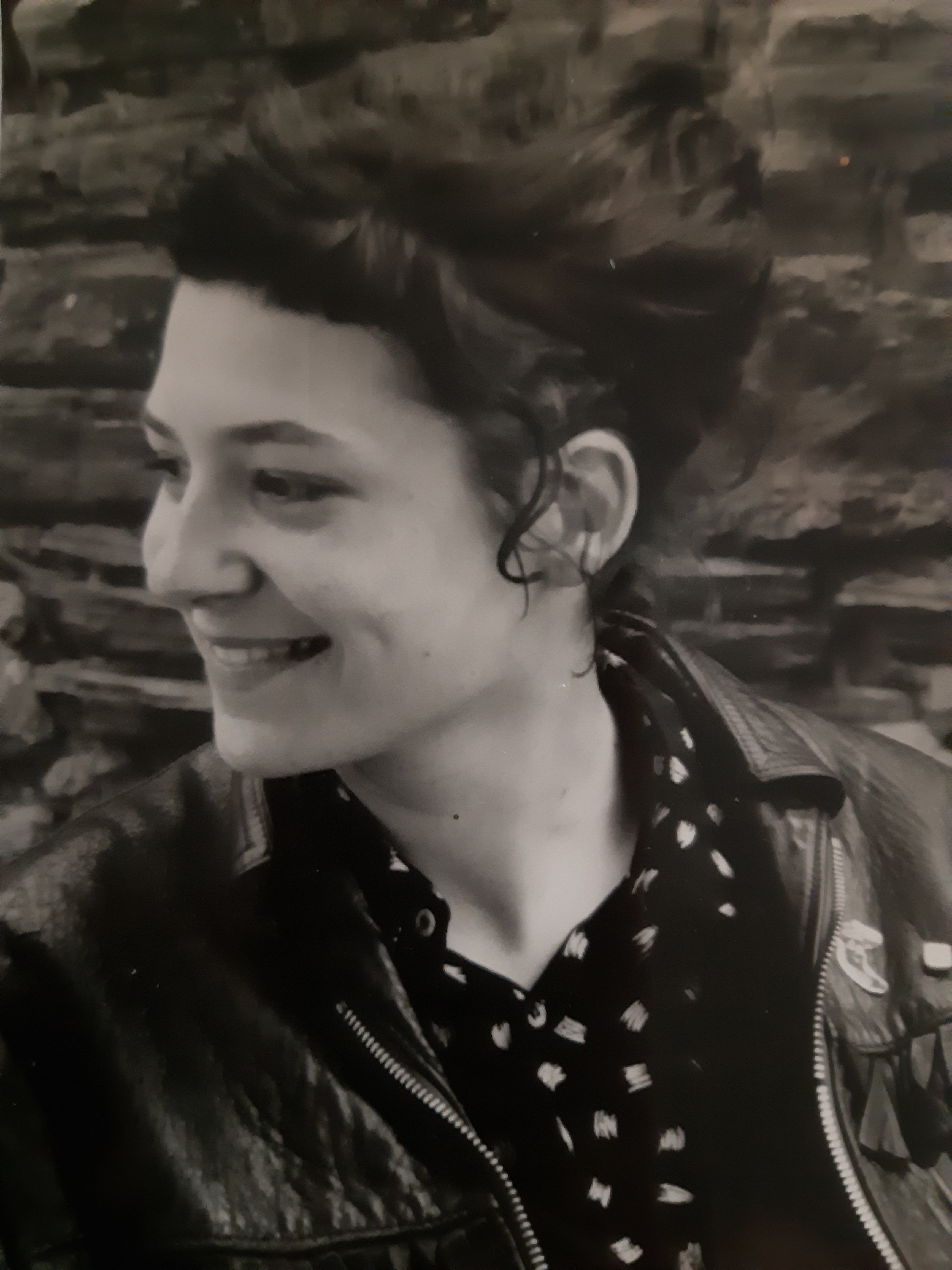 Portrait de CLOTILDE MASSELIN