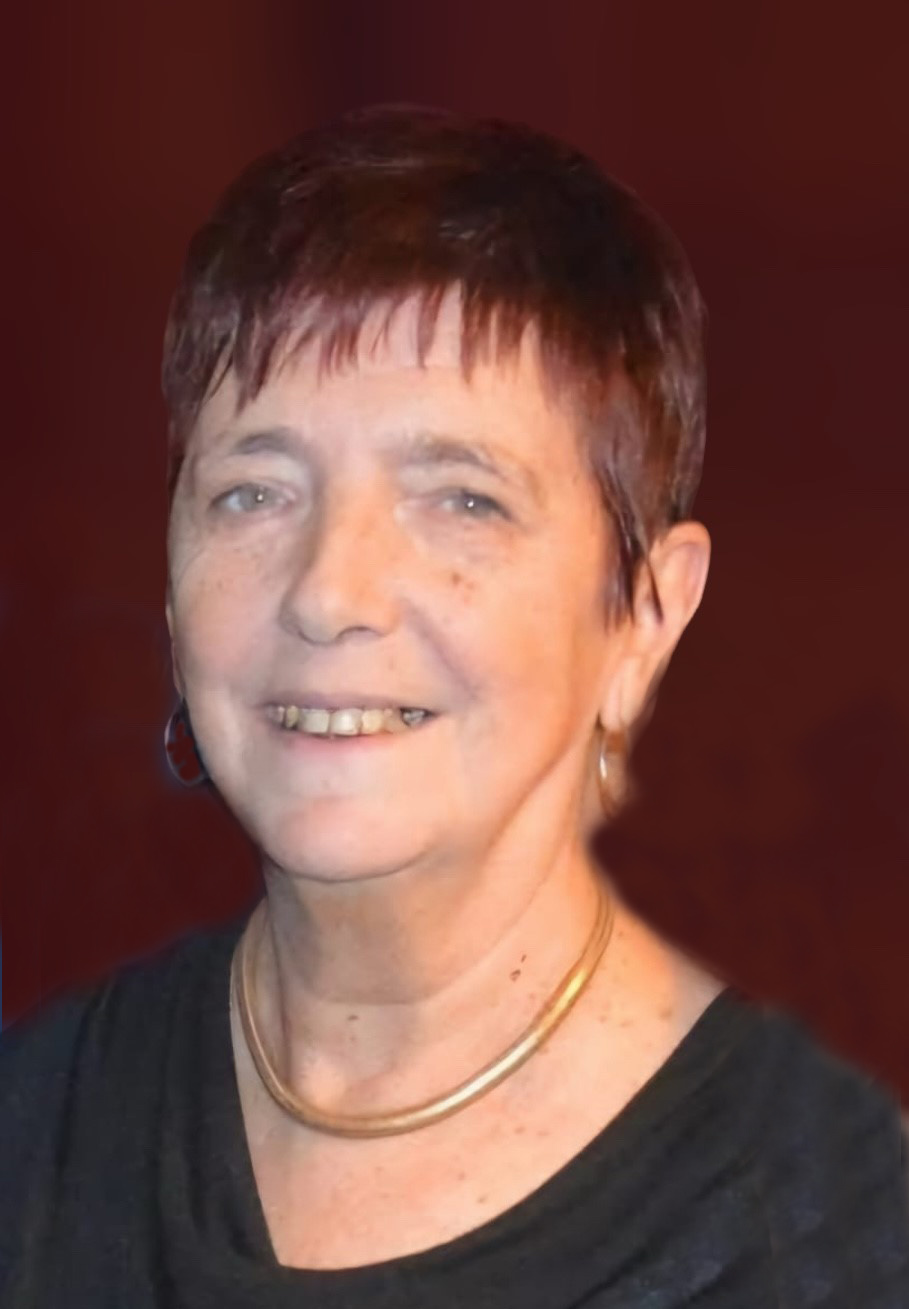 Portrait de CHRISTIANE MARGUERITE MAIGRE
