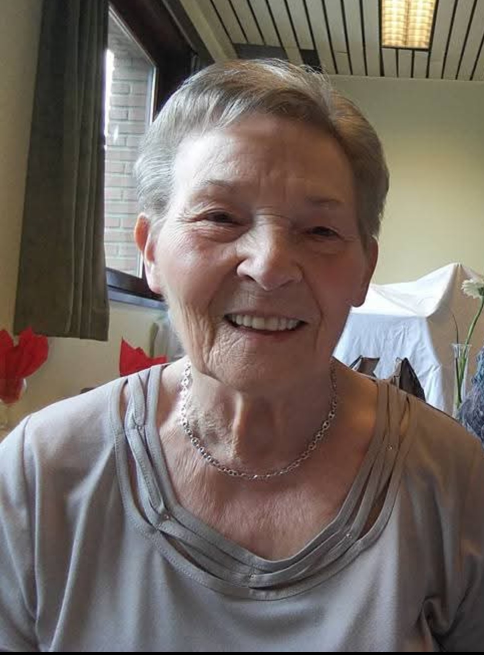 Portrait de SUZANNE ALPHONSINE MISEUR