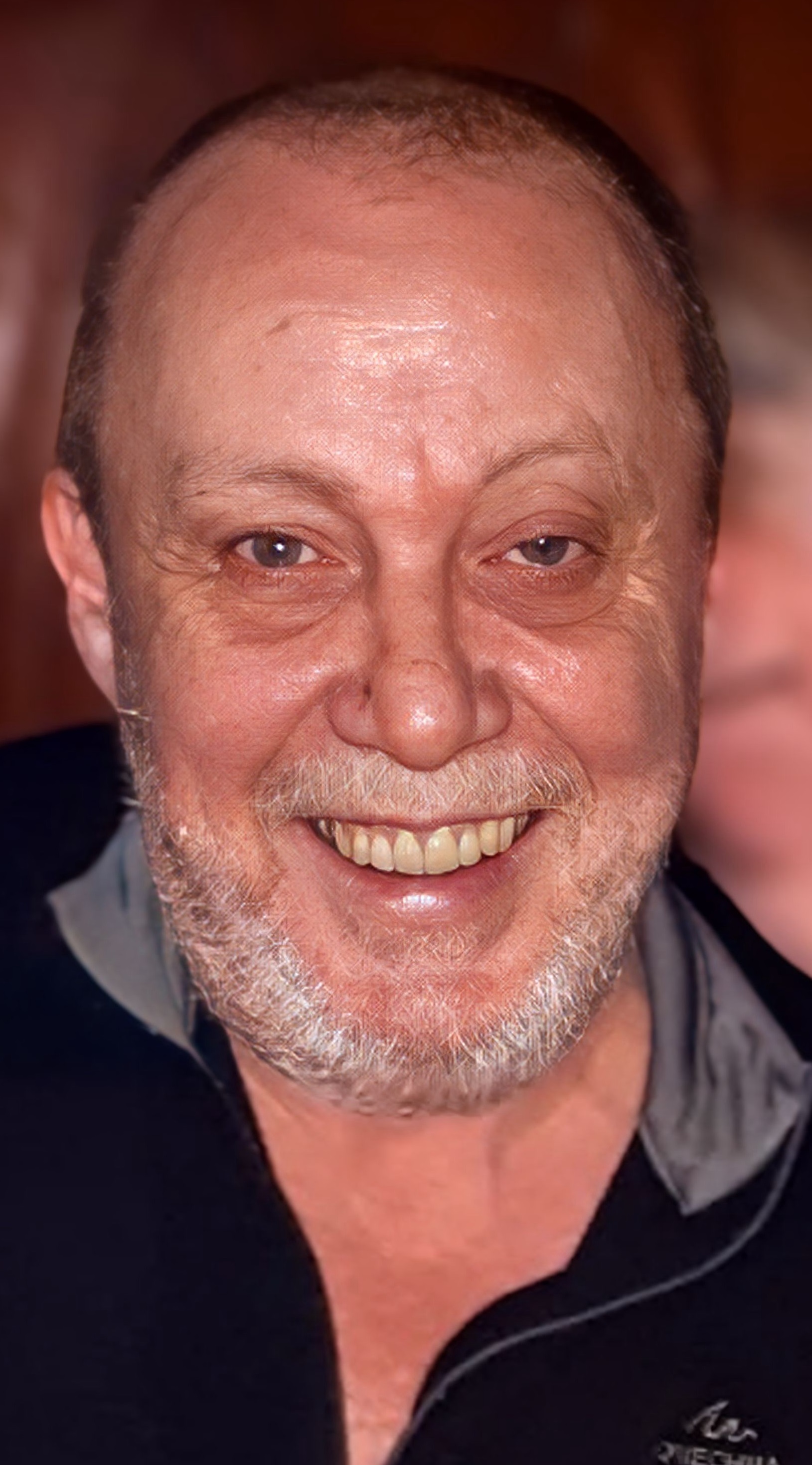 Portrait de ERIC ROBERT DELFORGE