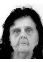 Portrait de CLAUDINE PLUMET