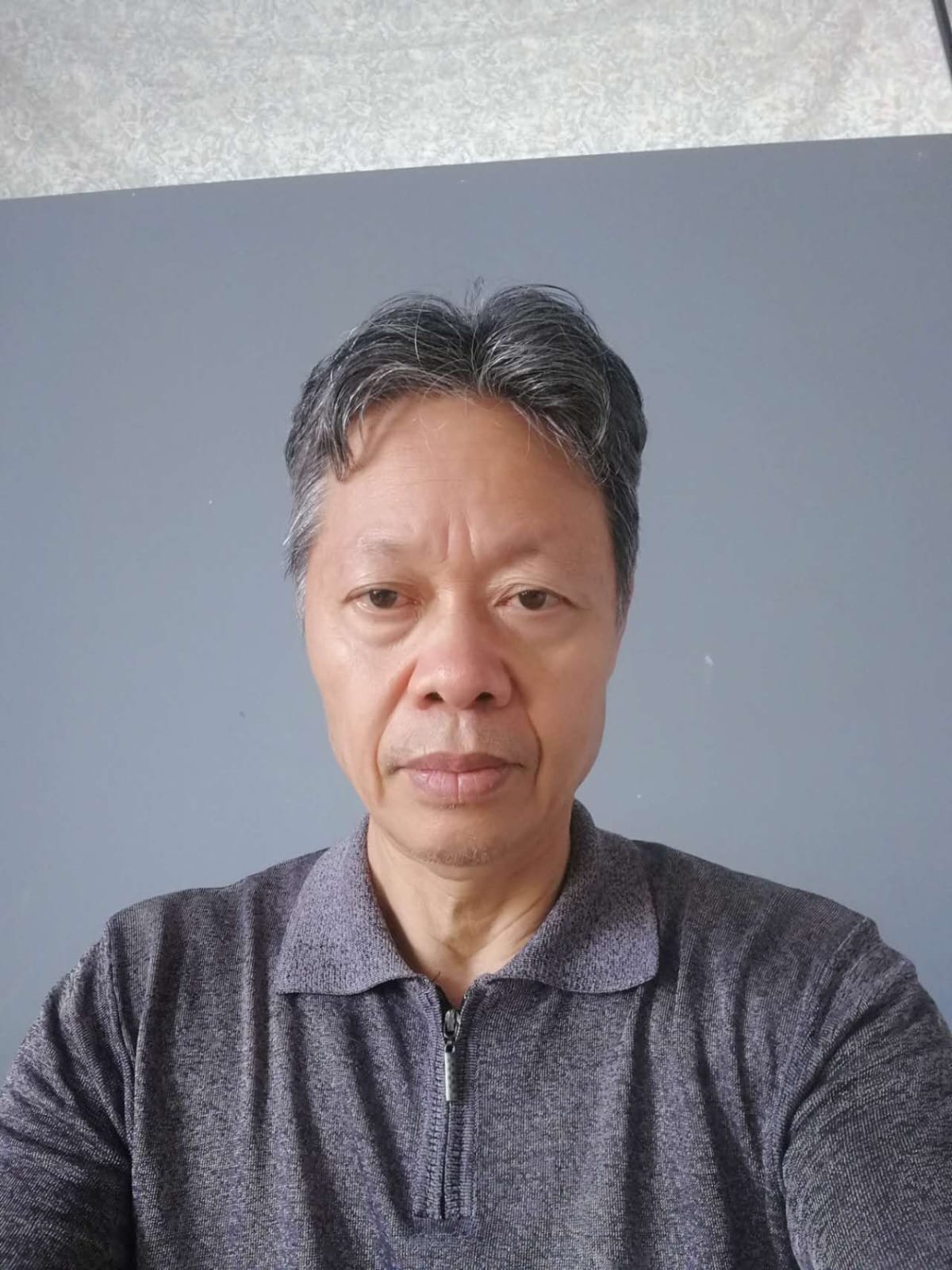 Portrait de ZEJIE CHEN
