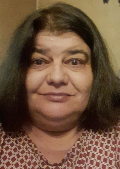 Portrait de PASCALE TREFOIS-MARY