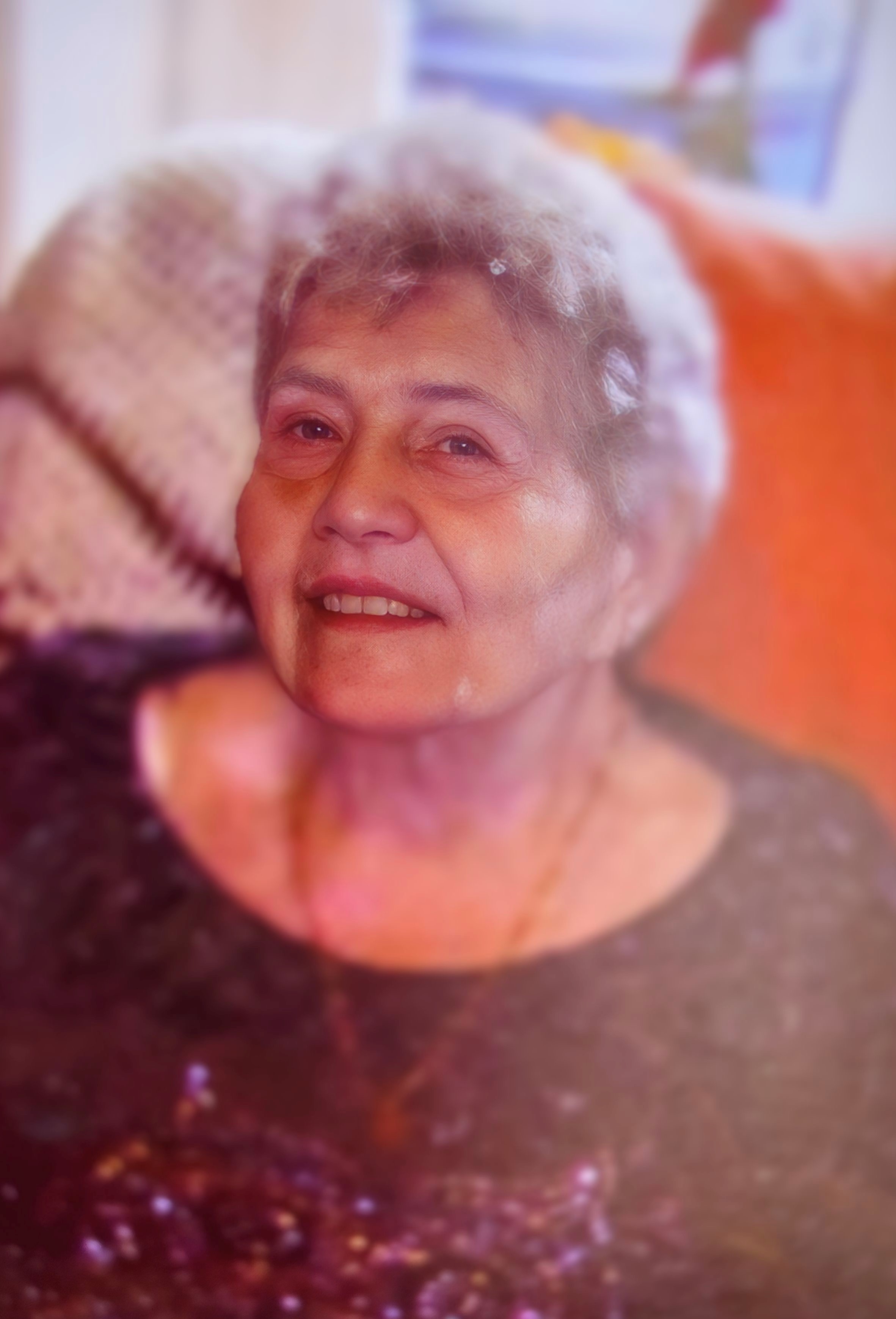 Portrait de ANDREE BRINAERT