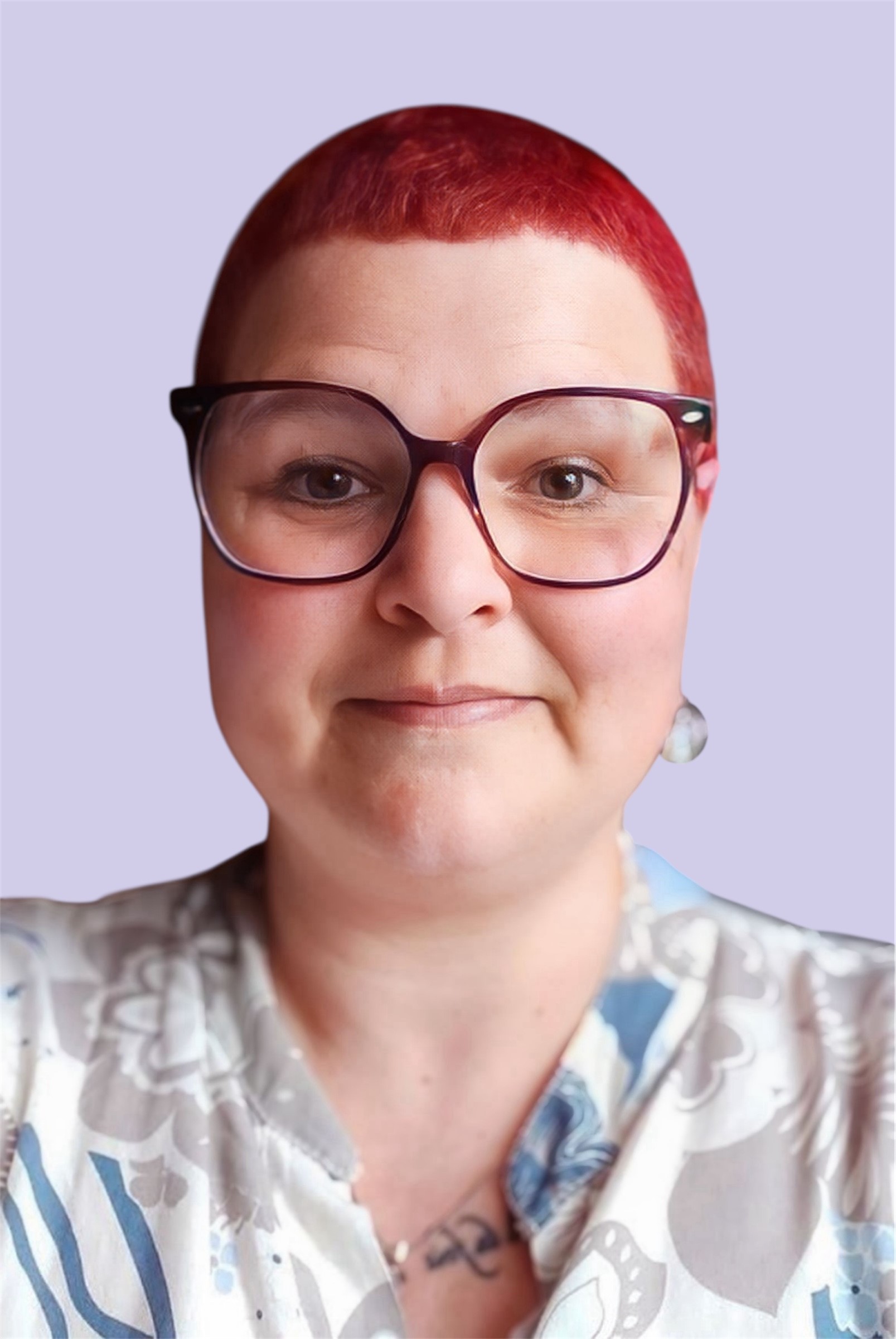 Portrait de EVE-MARIE CHRISTIANE COYETTE