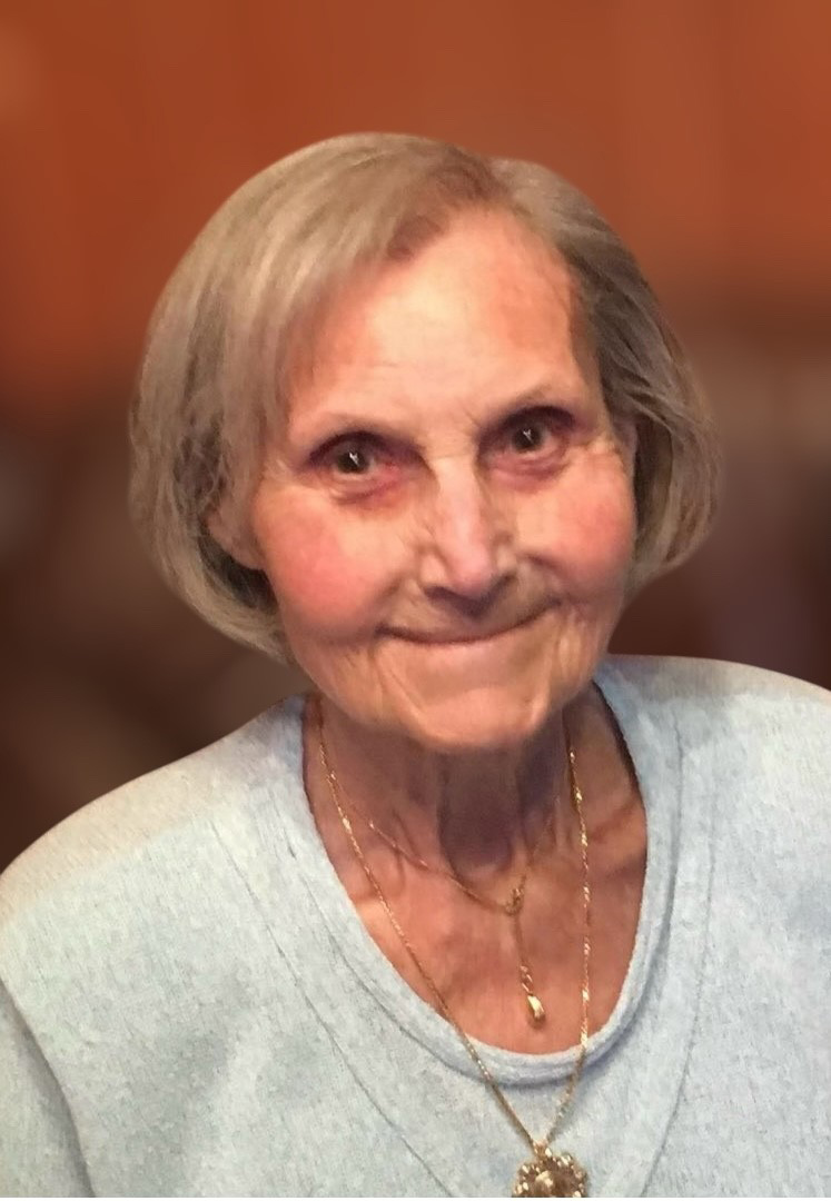 Portrait de MARIA THÉRÉSA MANTESSO