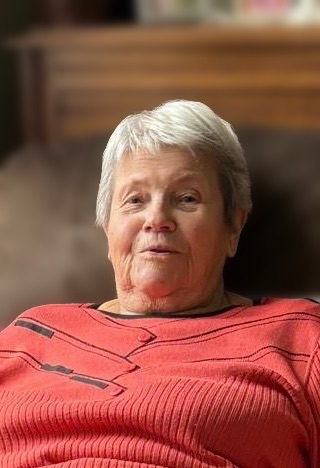 Portrait de GABRIELLE MANBOUR