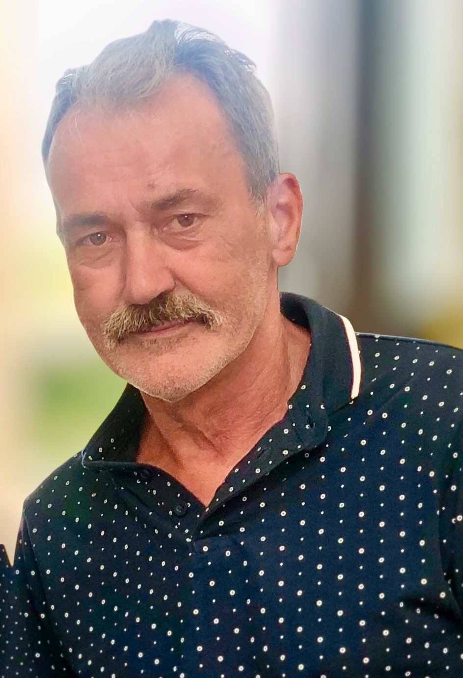 Portrait de YVES SIMON RALET