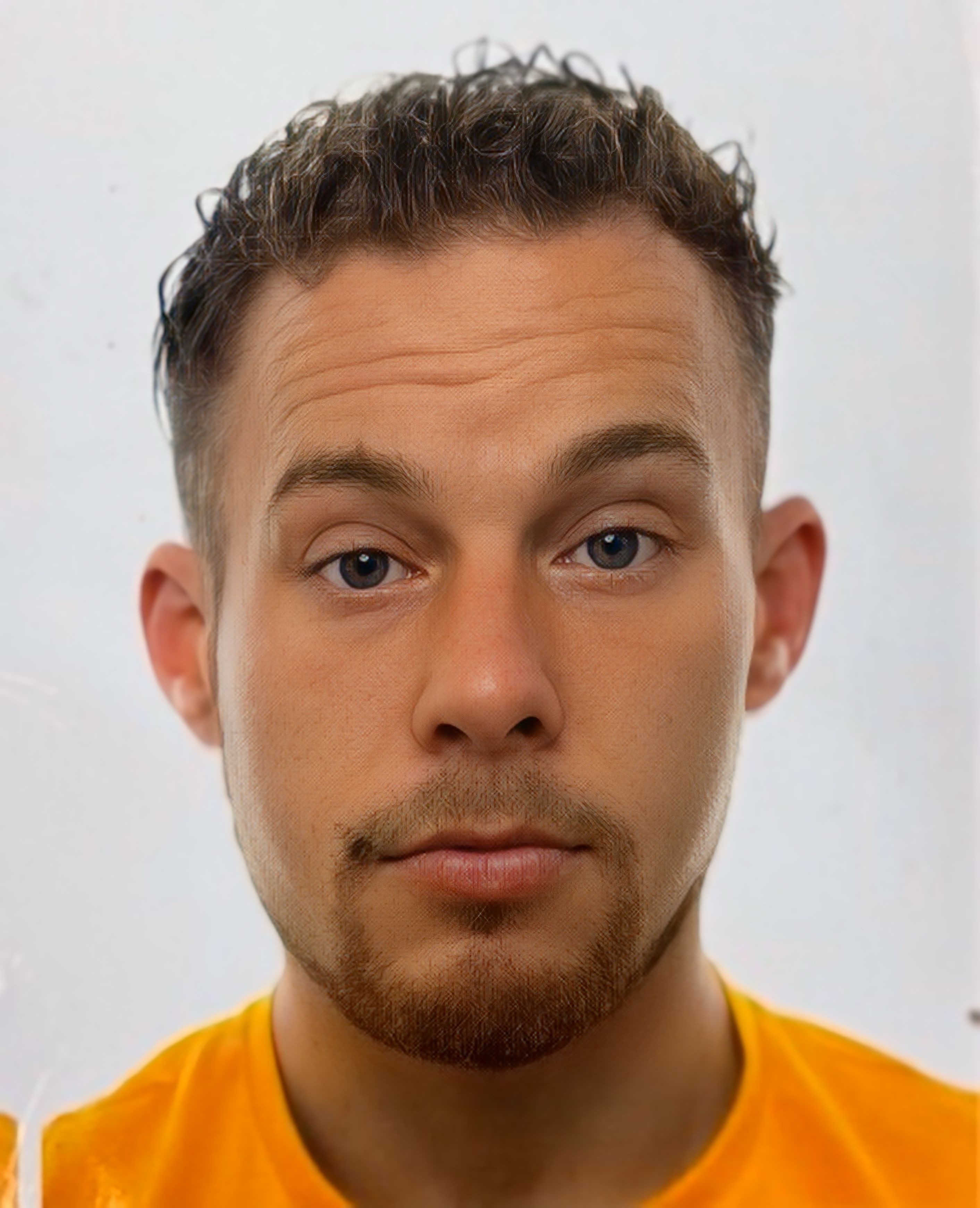 Portrait de LAURENT BREVALLE