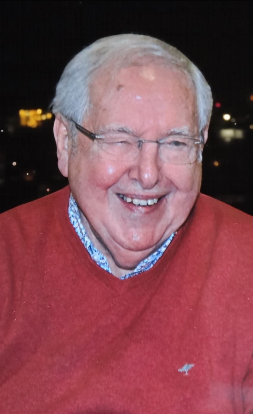 Portrait de MARCELLUS GRAEVEN