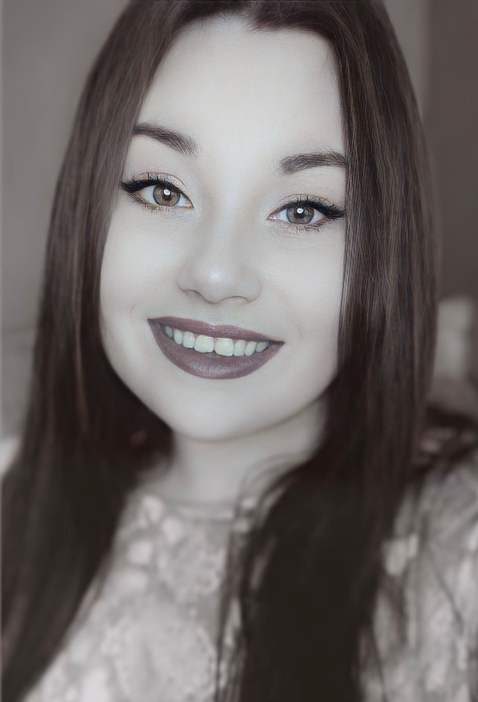 Portrait de JOALYNE DEPLAEDT