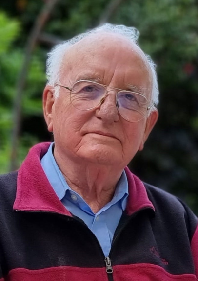Portrait de FERNAND DEMANET