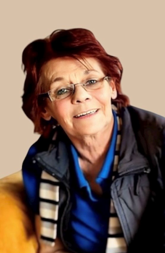 Portrait de JOCELYNE FORGET