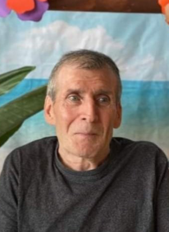 Portrait de MICHEL VAN LAETHEM