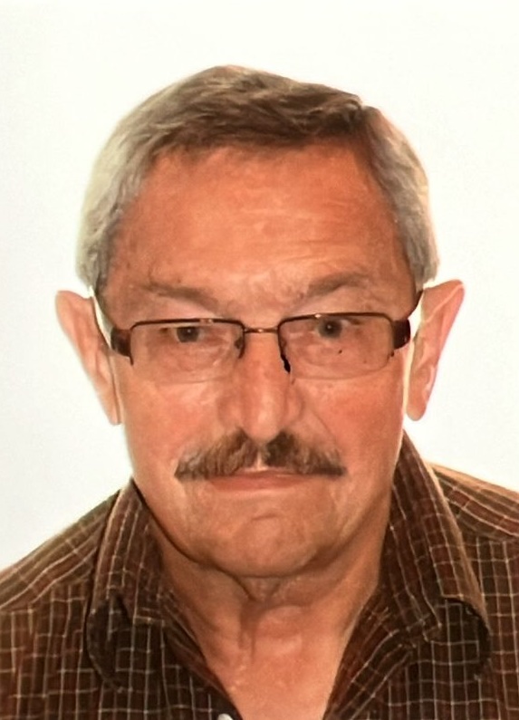 Portrait de SIMON ALFRED HUBERLANT