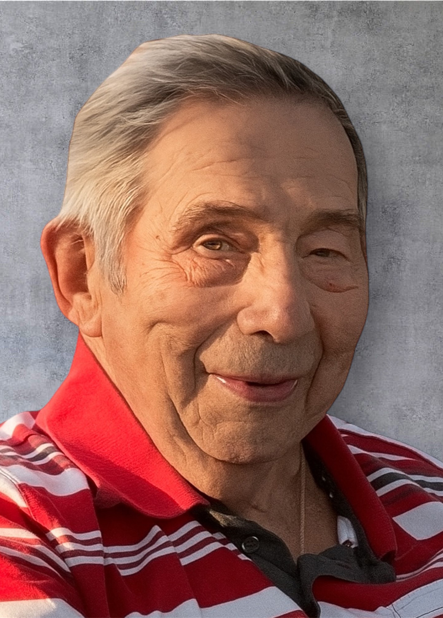 Portrait de ELOI HENRI DUCHÊNE