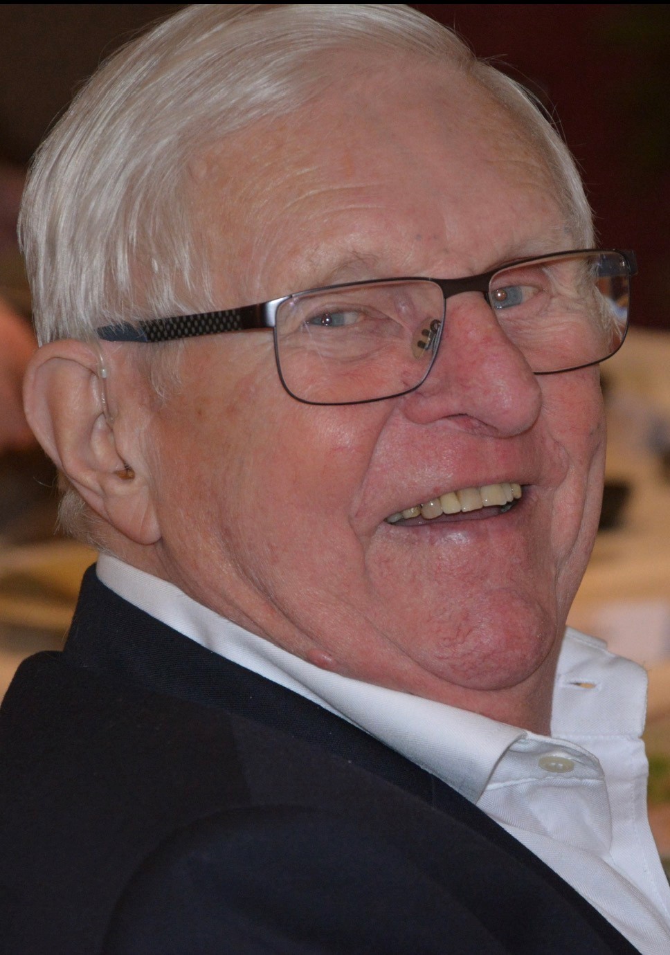 Portrait de MARCEL LABY