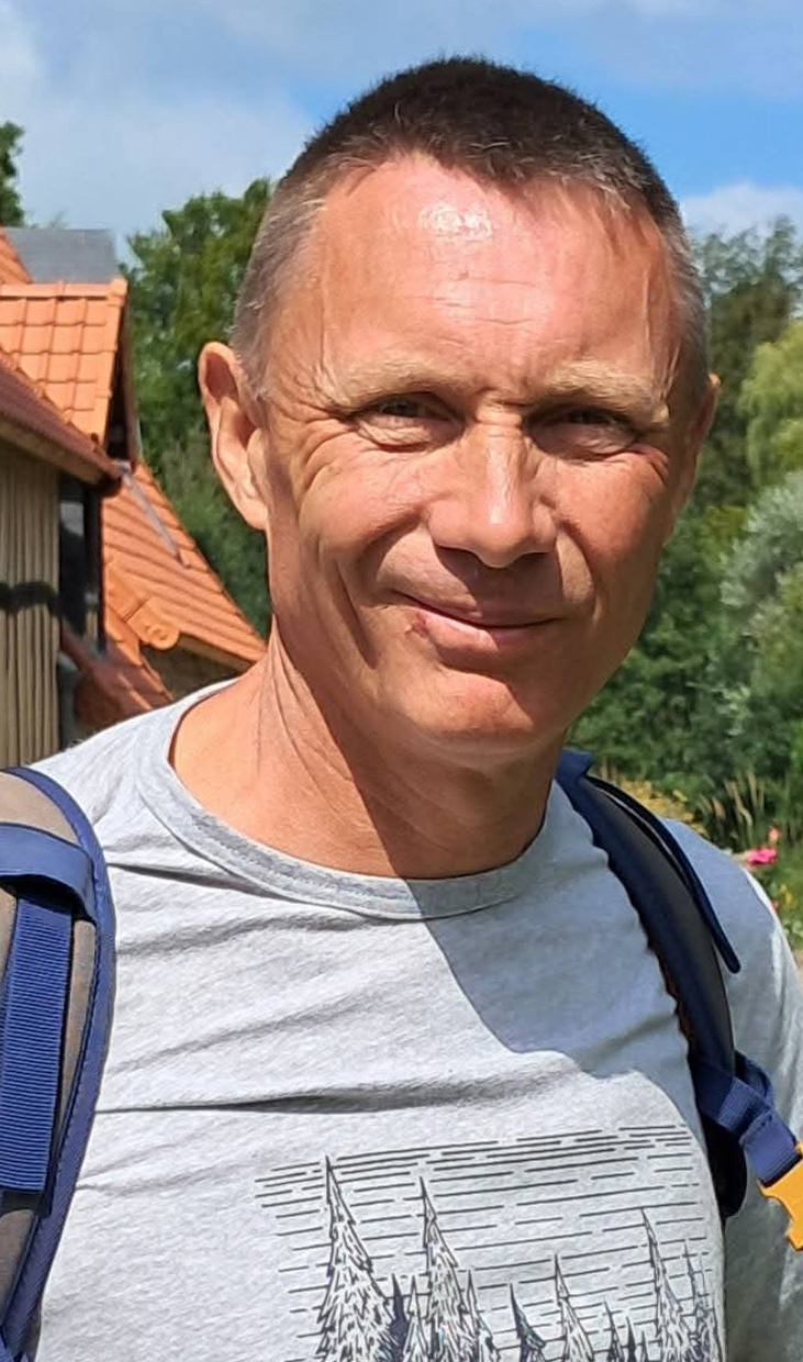 Portrait de JACQUES COLLET