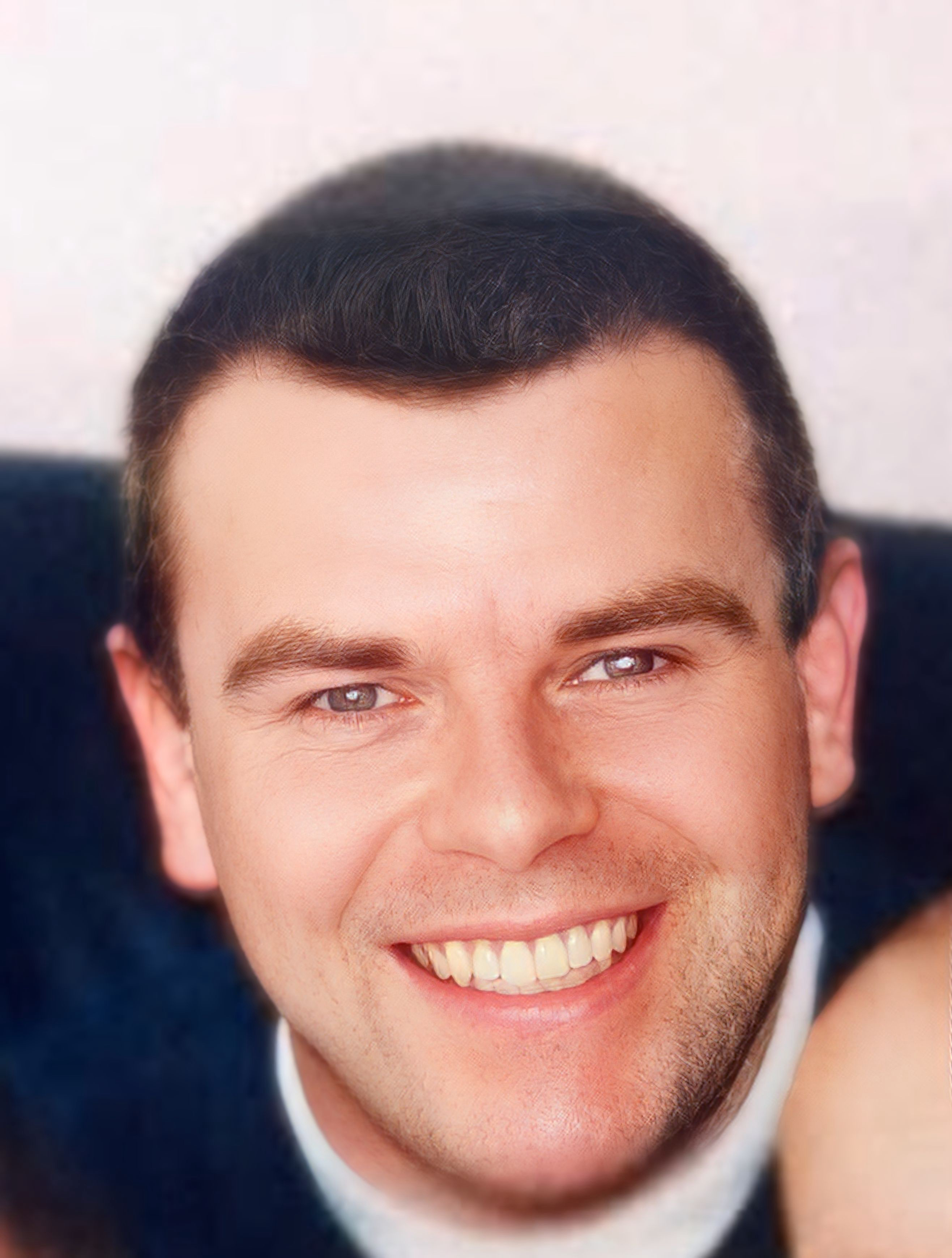 Portrait de PAUL BOWER