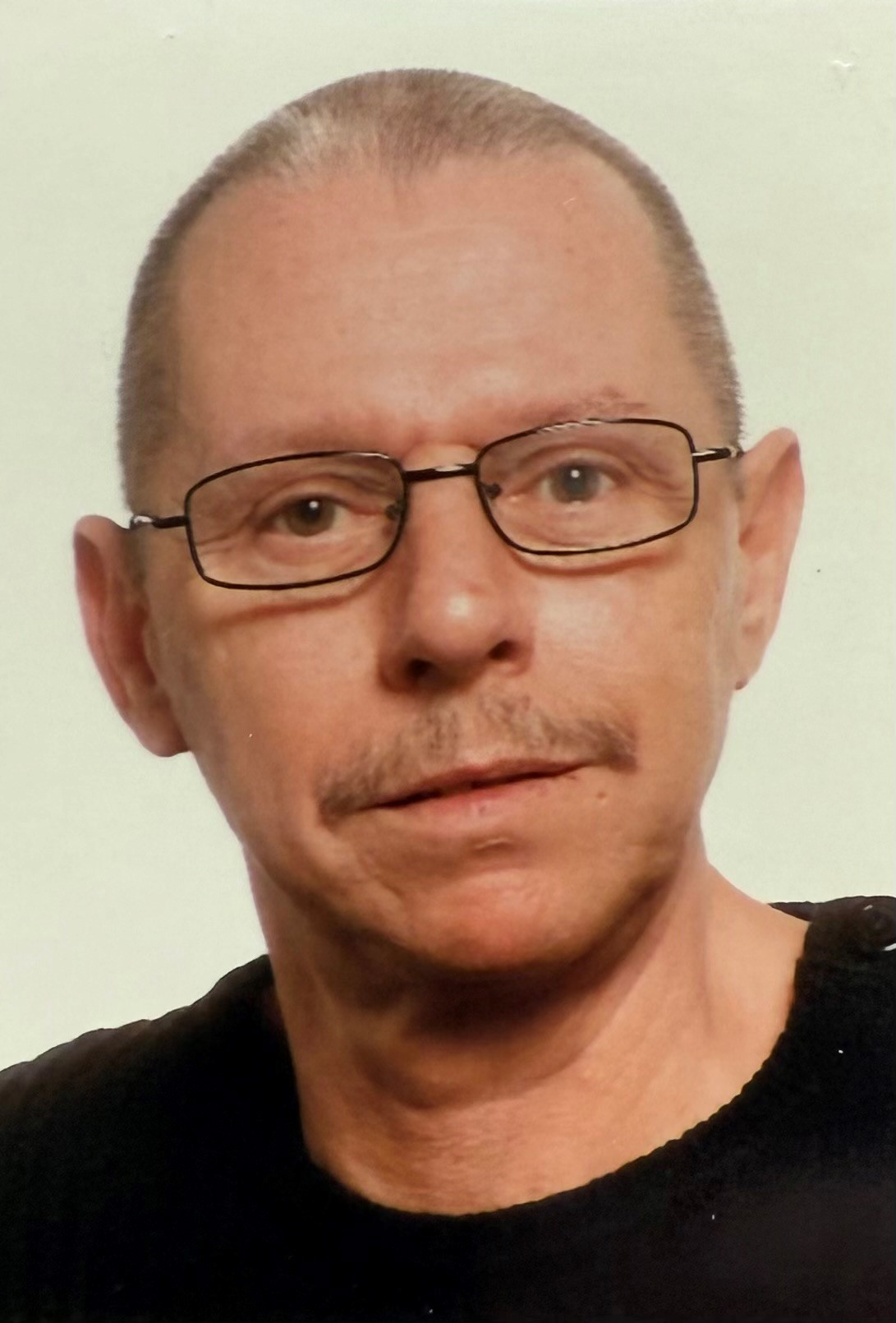 Portrait de JEAN FRANÇOIS BEIRENS