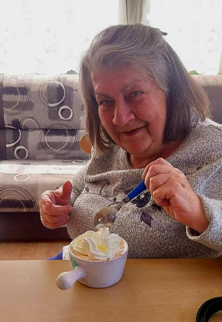 Portrait de MARIE-CHRISTINE BOERMANS